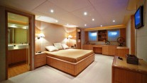MATES - Master Cabin